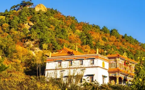海棠山風景区 (1)