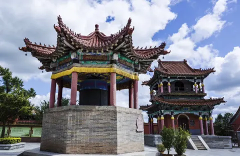 瑞応寺 (1)