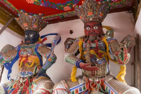 瑞応寺