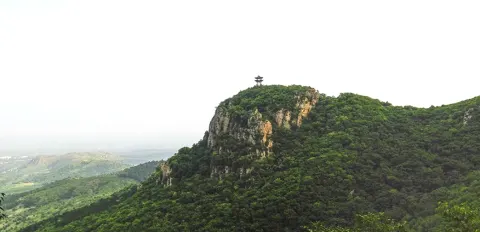 烏蘭木図山