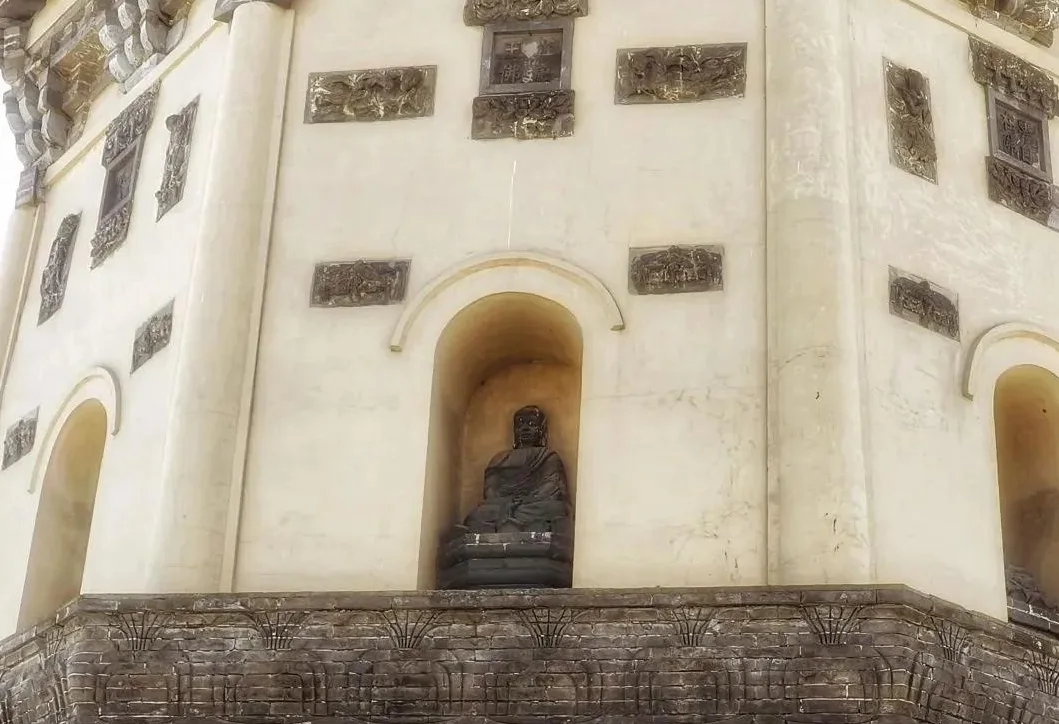 崇寿寺塔