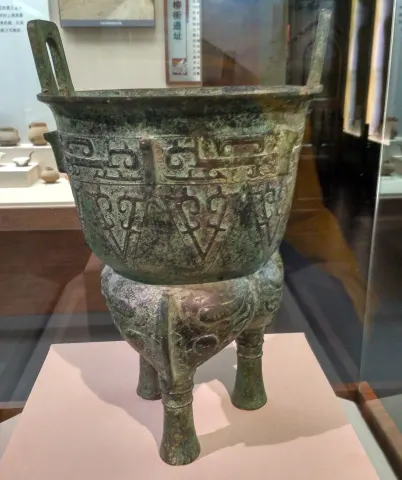 鉄嶺博物館