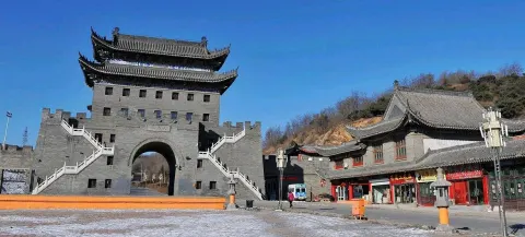 兀術城 (2)
