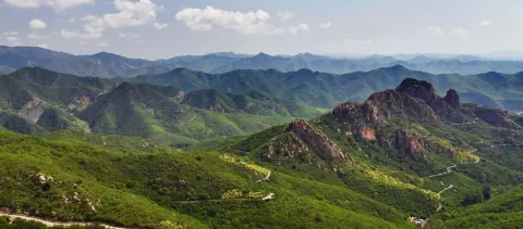 大黒山