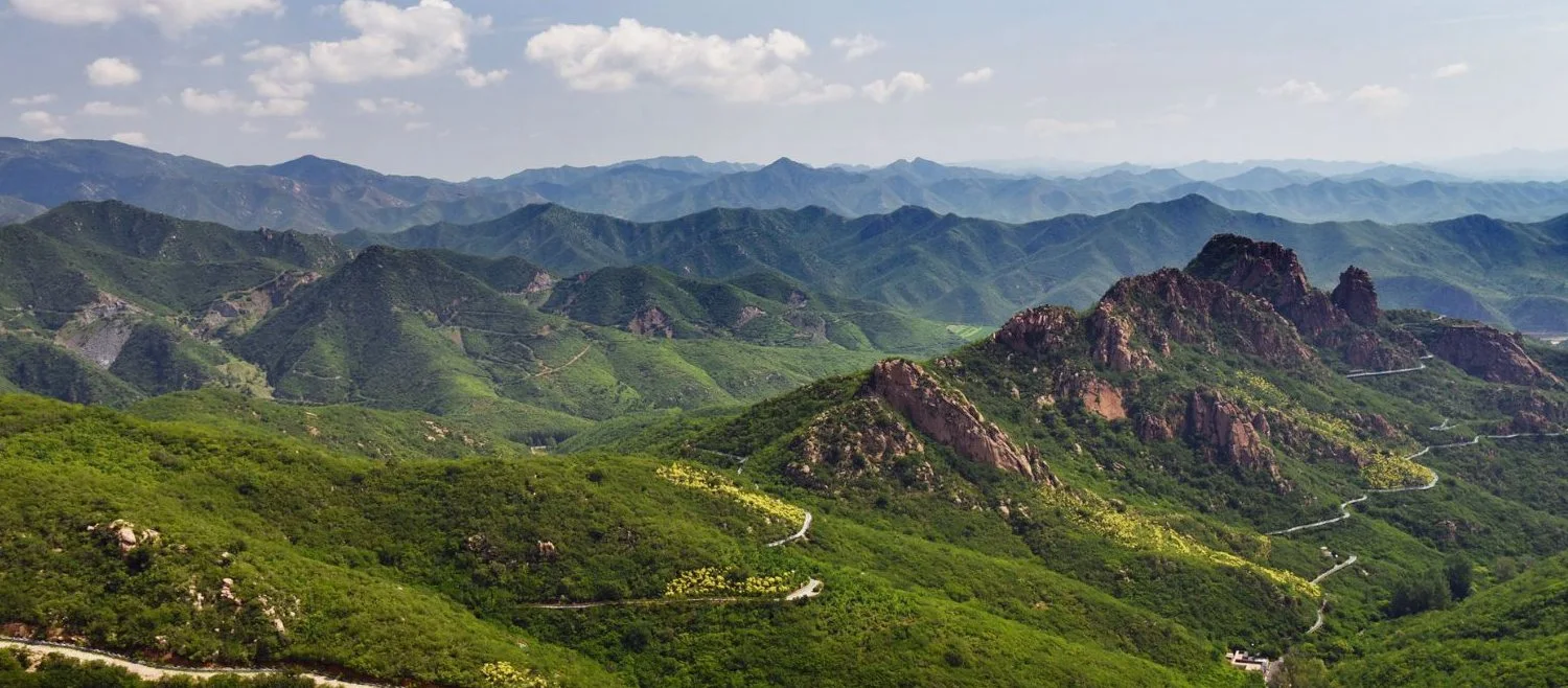 大黒山