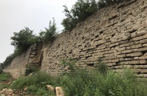 前所城 (2)