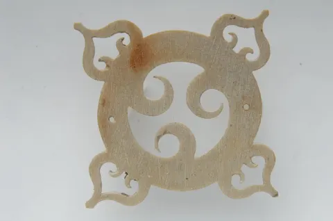 東大杖子古墓群