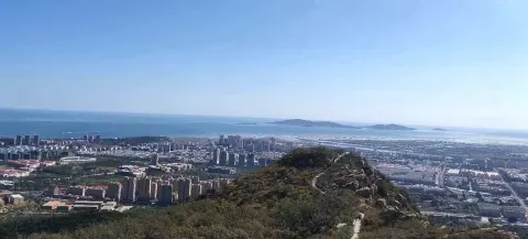 首山国家森林公園 (2)