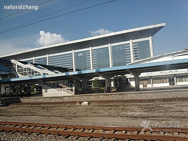 黄石駅