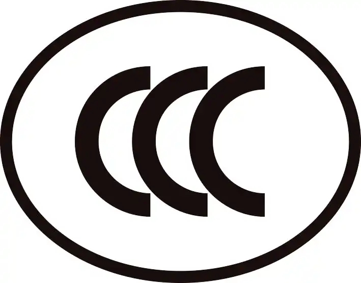 3Cマーク