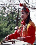 “金陵十二釵”の“印象桃源郷”の公演しています。