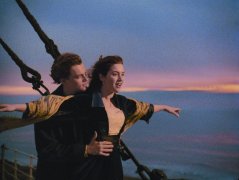 タイタニック(TITANIC)映画