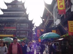 豫園マーケット03